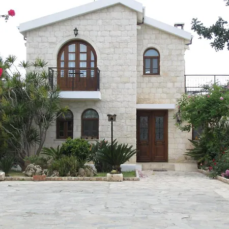Villa Webooking Konstantinos *
