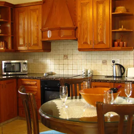 Villa Webooking Konstantinos