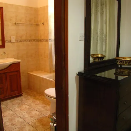 Webooking Konstantinos Villa