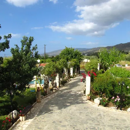 Webooking Konstantinos Villa *
