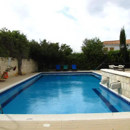Webooking Konstantinos Argaka