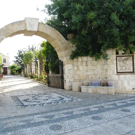 Villa Webooking Konstantinos *