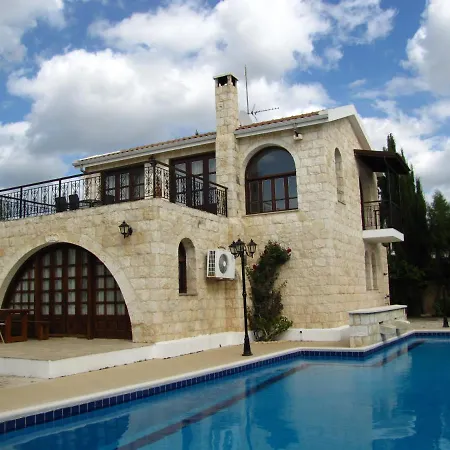 Webooking Konstantinos * Argaka