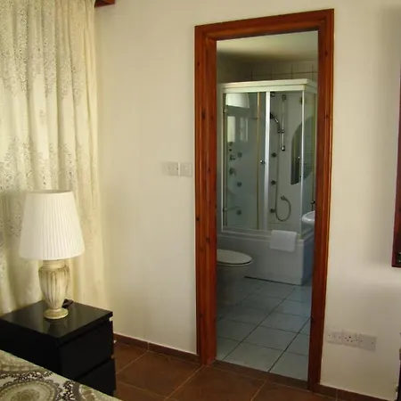 Webooking Konstantinos Villa