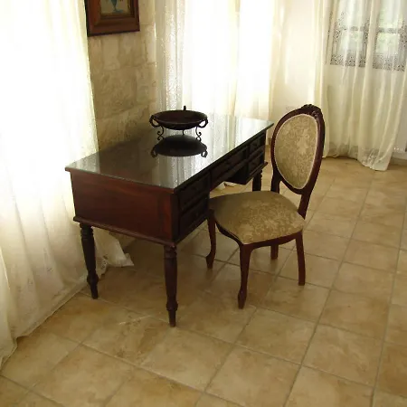 Webooking Konstantinos Villa *