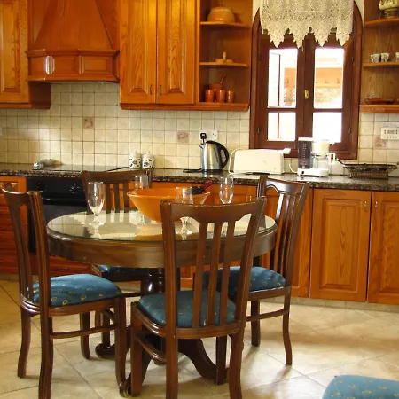 Webooking Konstantinos Villa