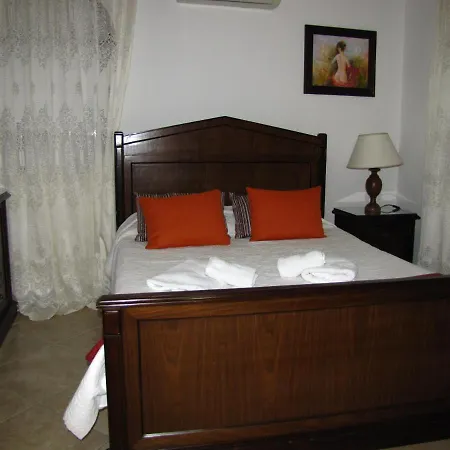 Villa Webooking Konstantinos