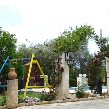 Villa Webooking Konstantinos *