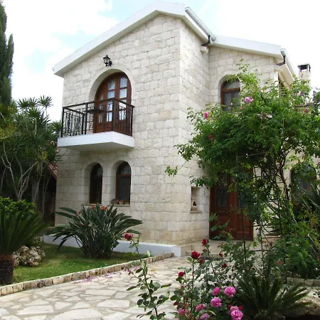 Villa Webooking Konstantinos Argaka