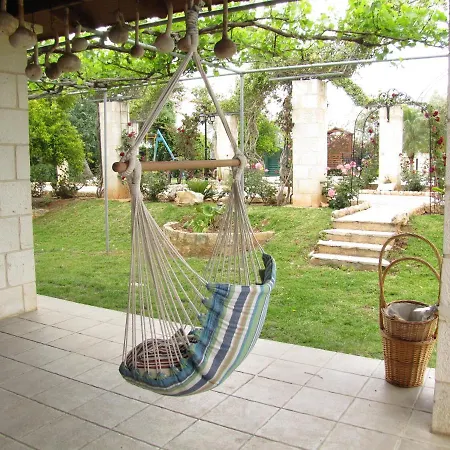 Villa Webooking Konstantinos Argaka