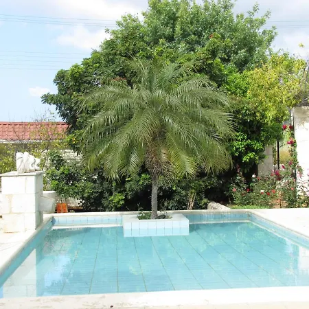 Villa Webooking Konstantinos *