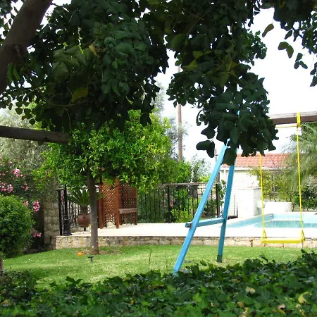Villa Webooking Konstantinos