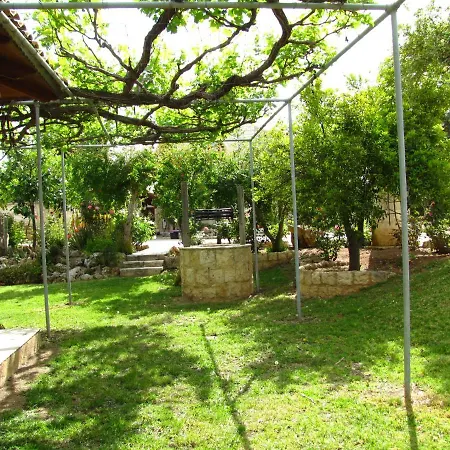 Webooking Konstantinos Villa Argaka