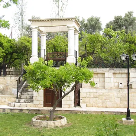 Villa Webooking Konstantinos Argaka