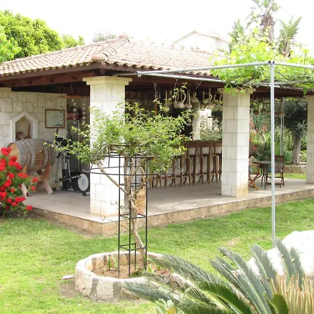 Villa Webooking Konstantinos *