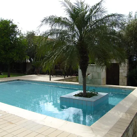 Webooking Konstantinos Villa *